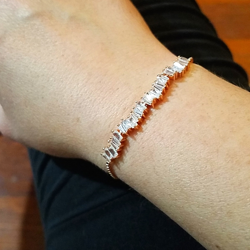 Adjustable Bracelets - image 1